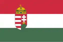 Civil ensign