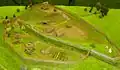 Model of Duncarron