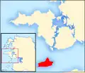 Clare Island