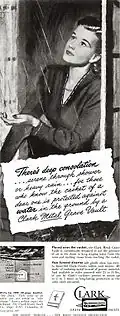 The more the burier, said Digby O'Dell? (p.&nbsp;15)