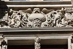 Hôtel de Clary.