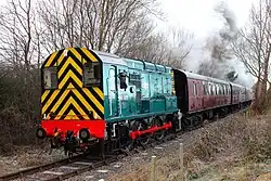 Class 08 No.08915