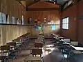 Classroom in the CEP