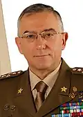 Claudio Graziano