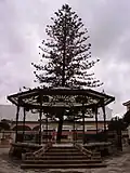 Clock Tower Place