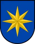 Coat of arms of Mírov