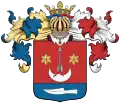 Coat of arms of Létavértes