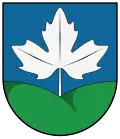 Coat of arms - Rétság