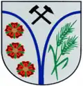 Arms of Katzwinkel
