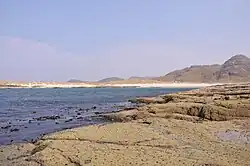 Sanna Ardnamurchan