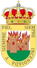 Arenas de San Pedro