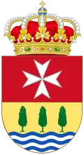 Arroyo de la Encomienda