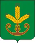 Coat of arms of Talovsky District