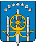 Coat of arms of Berkakit