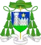 Bernard Fellay's coat of arms