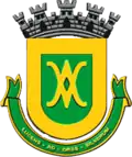 Official seal of Borda da Mata