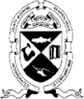 Official seal of Centre County