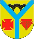 Chernivtsi Raion