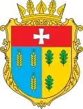 Dubno Raion
