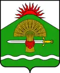 Iznoskovsky District