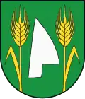 Coat of arms of Jarovce