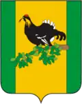 Kaltasinsky District