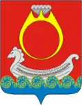 Krasnoselsky District