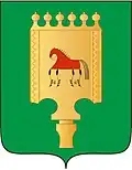 Leshukonsky District