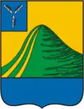 Lysogorsky District