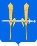 Nagaybaksky District