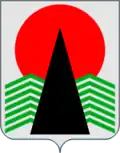 Coat of arms of Nefteyugansky District
