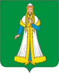Ostrovsky District
