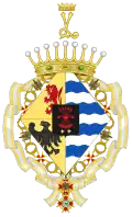 Pilar Primo de Rivera
