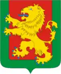 Rzhevsky District