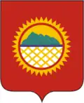 Solnechny District