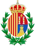 Sos del Rey Católico
