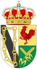 Xinzo de Limia
