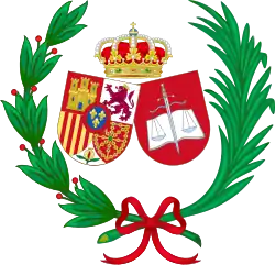 The General Council of Spanish Solicitors