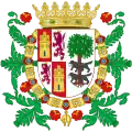 Coat of arms of Sopuerta