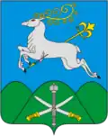 Kavkazsky District