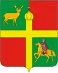Krasnoarmeysky District