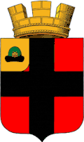 Coat of arms of Spassk-Ryazansky