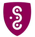Coat of arms of Syddjurs Municipality