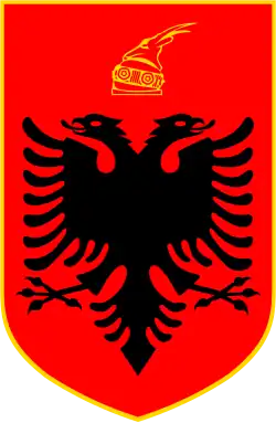 Coat of arms