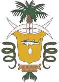 Coat of arms