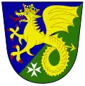 Coat of arms of Babice