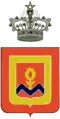 Official seal of Chefchaouen