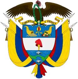 Coat of arms