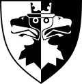 District Command Vestlandet Organizational Committee