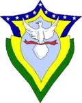 Official seal of El Molino